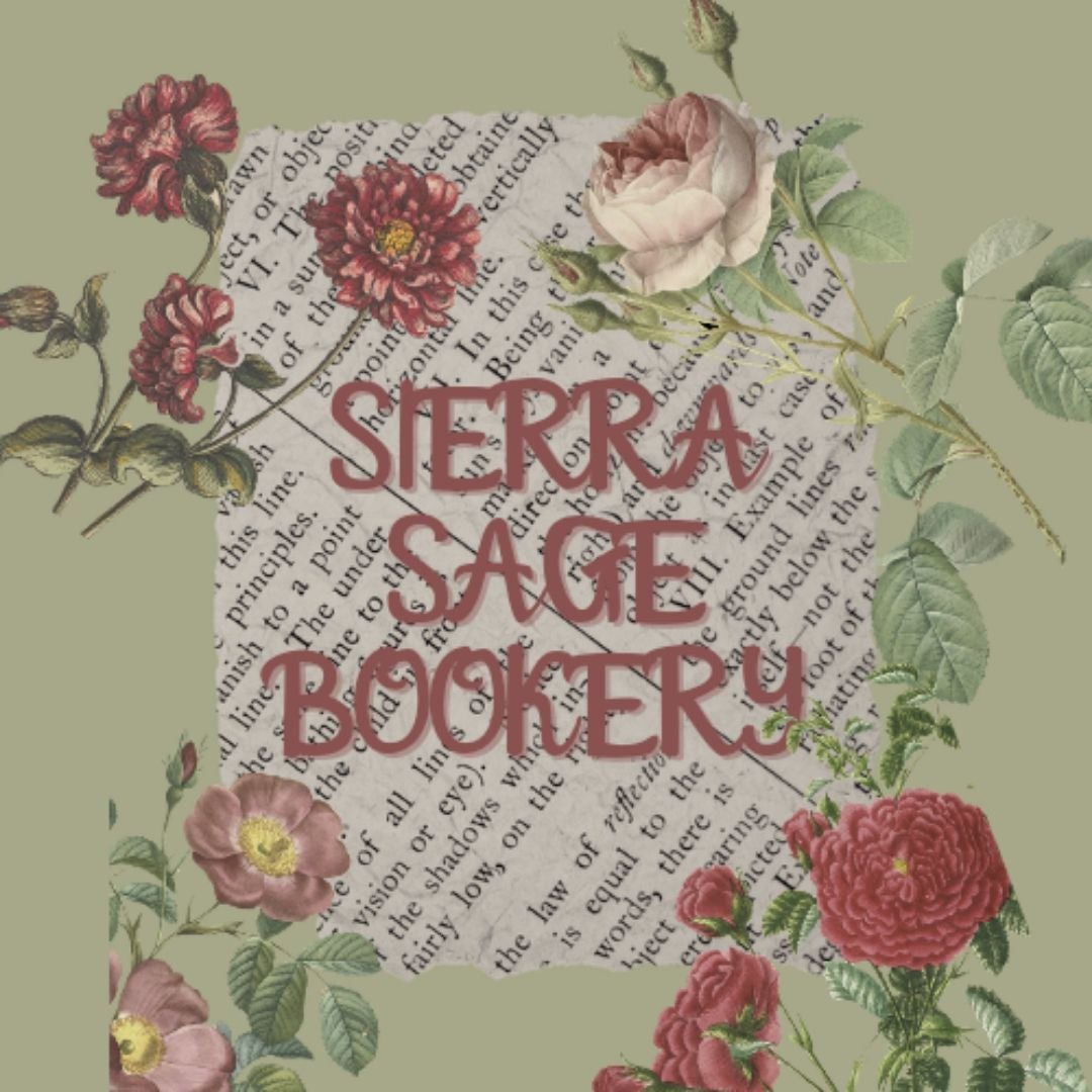 Sierra Sage Bookery