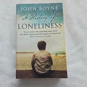 A History of Loneliness