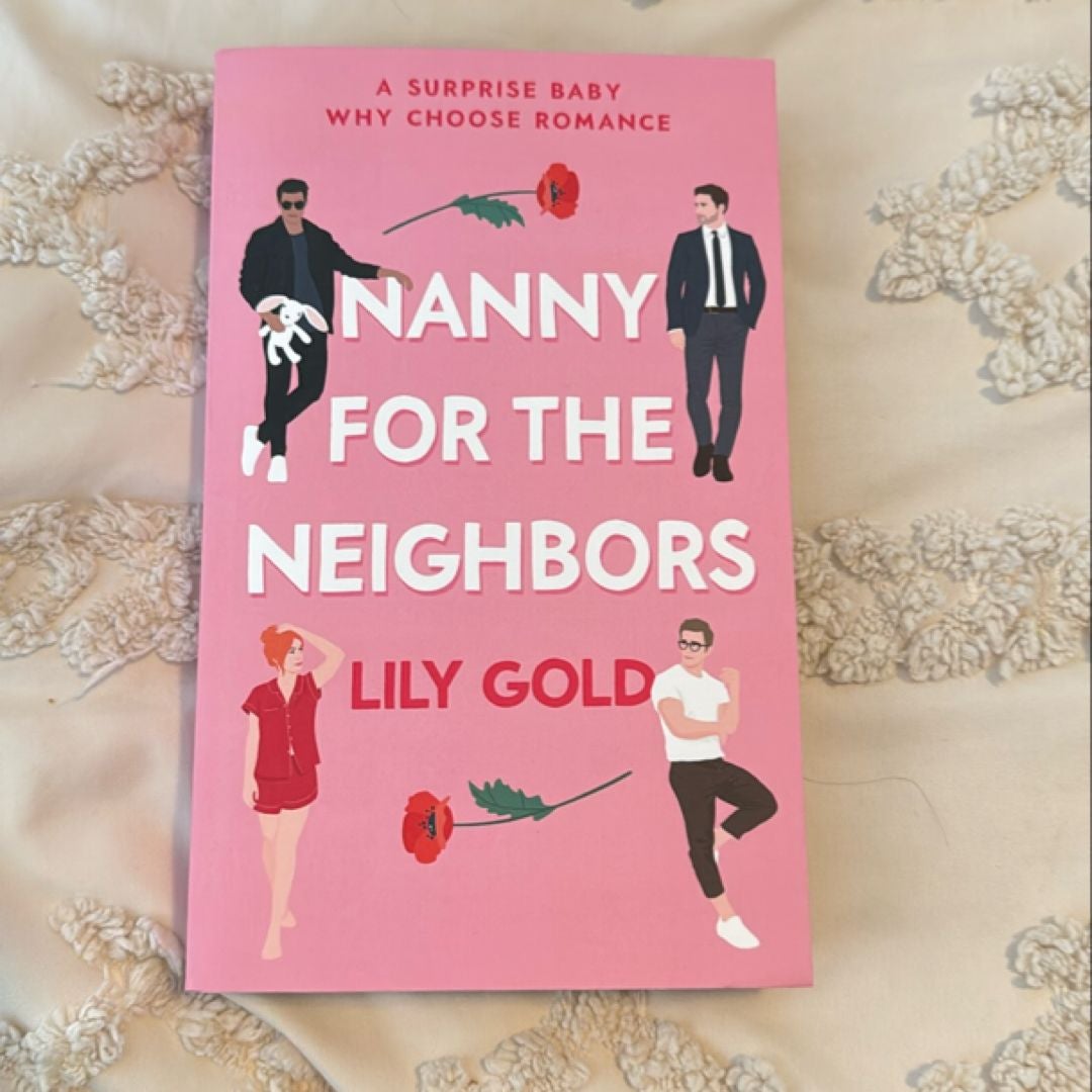 Nanny for the Neighbors
