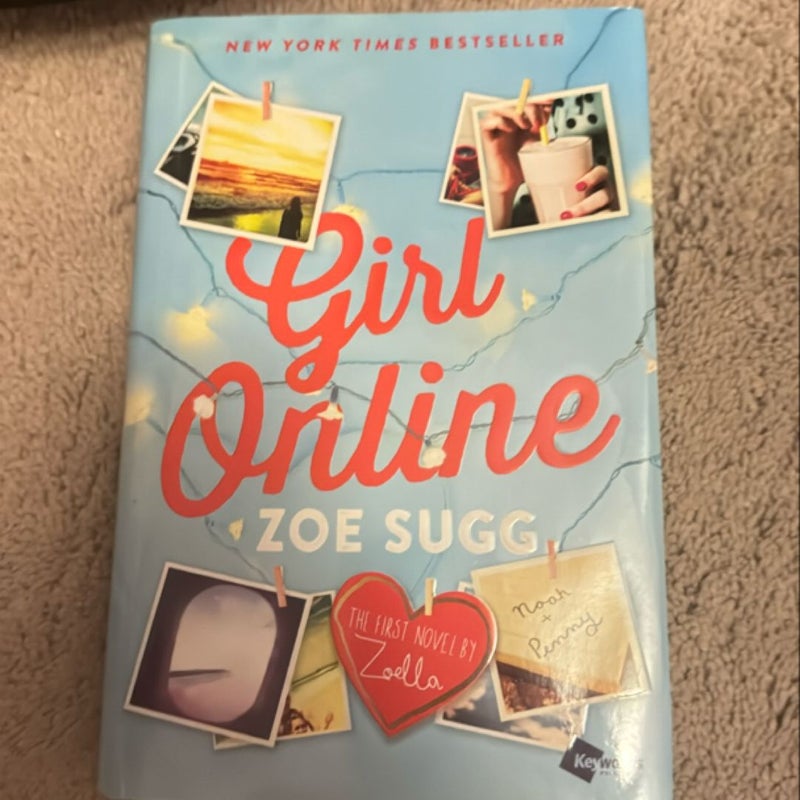 Girl Online