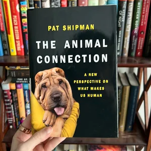 The Animal Connection