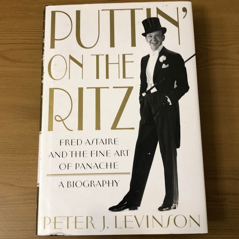 Puttin' on the Ritz