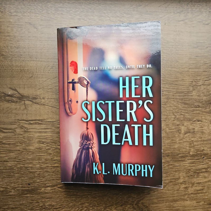 Her Sister's Death