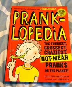 Pranklopedia