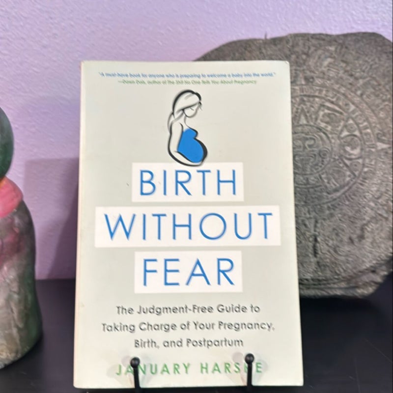 Birth Without Fear