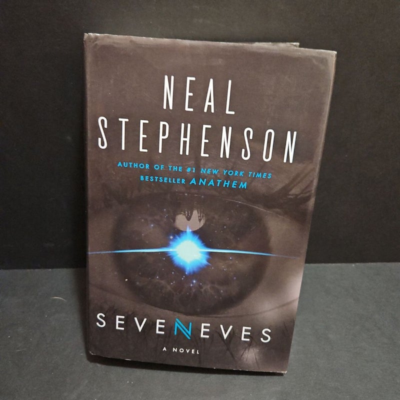 Seveneves