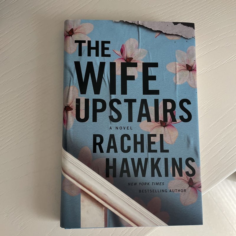 The Wife Upstairs