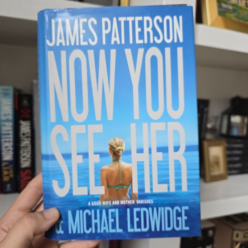 Now You See Her