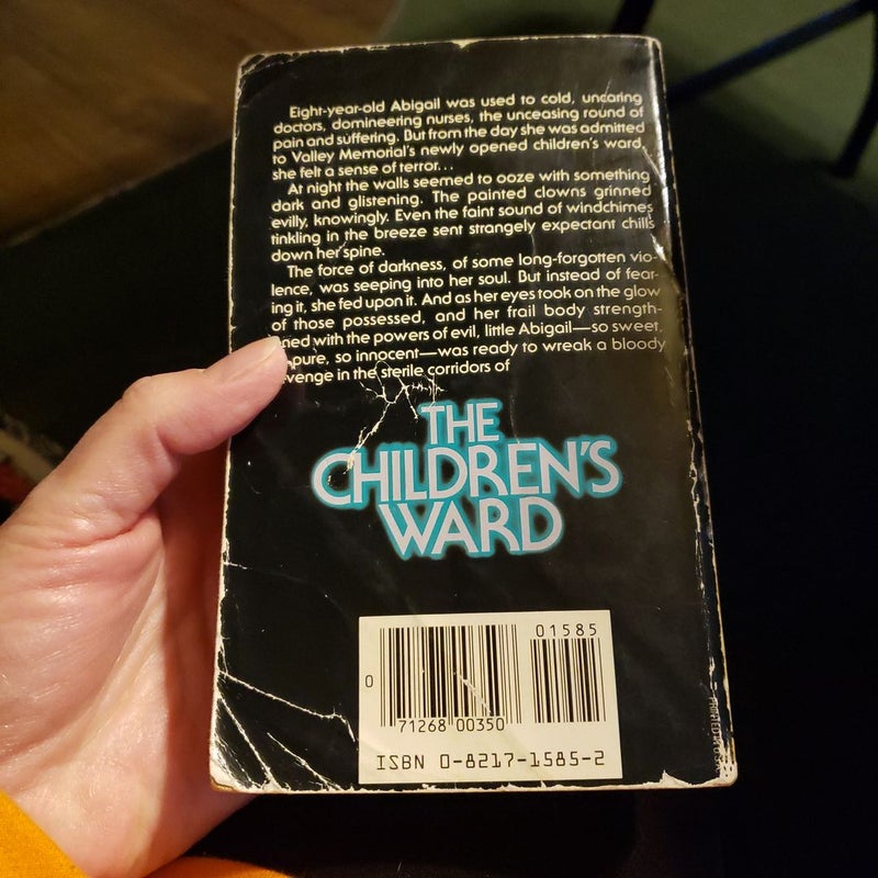 The Childrens Ward