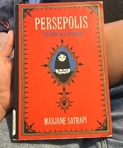 Persepolis