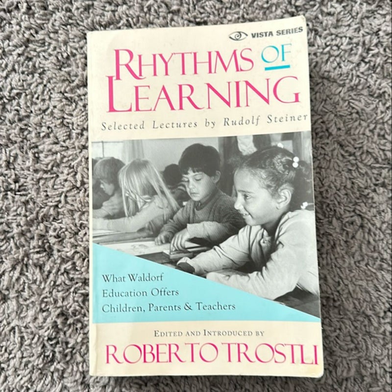 Rhythms of Learning