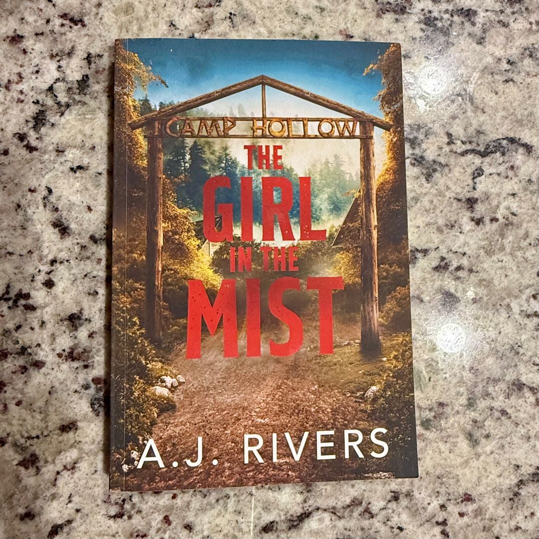 The Girl in the Mist