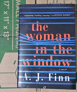 The Woman in the Window