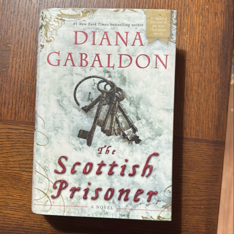 The Scottish Prisoner