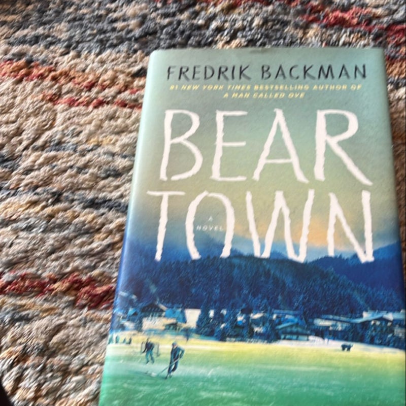 Beartown