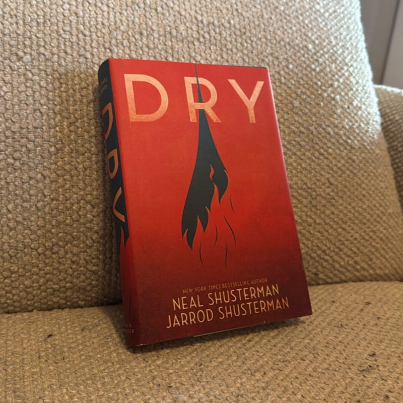 Dry