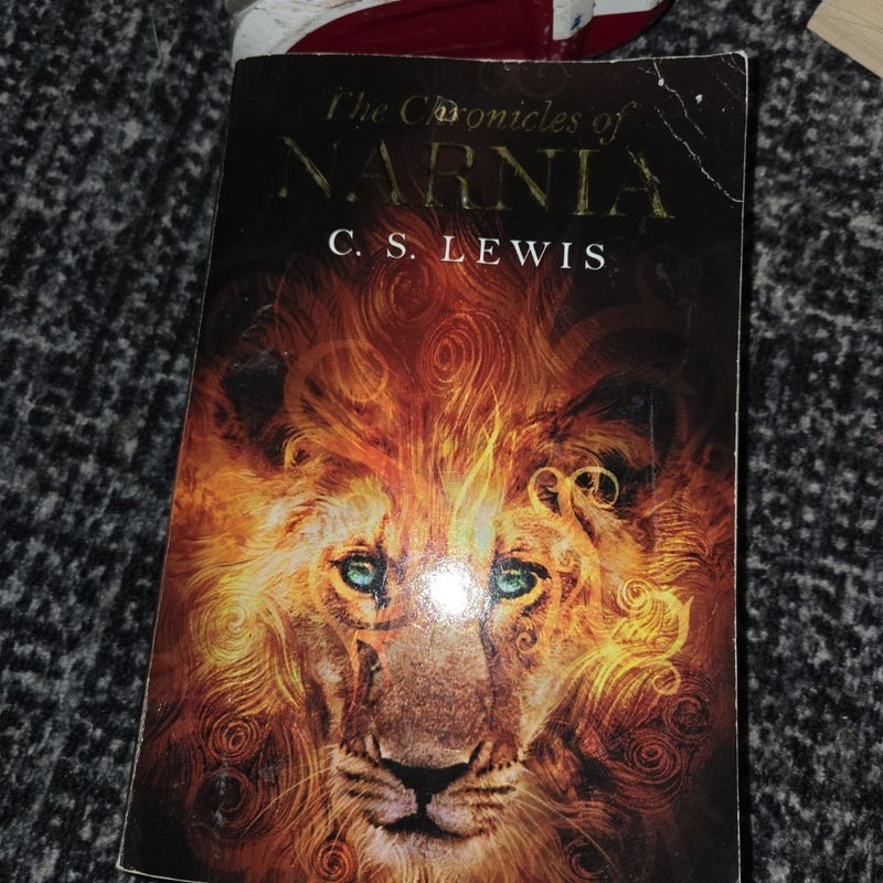 The Chronicles of Narnia