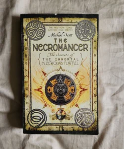 The Necromancer