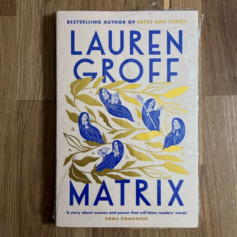 Matrix 
