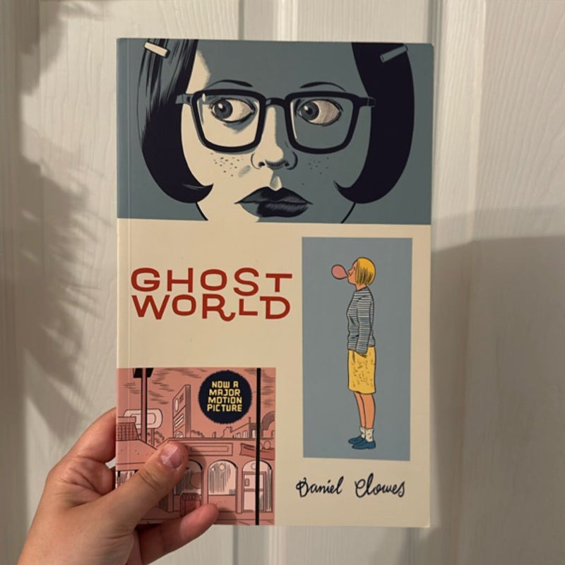Ghost World