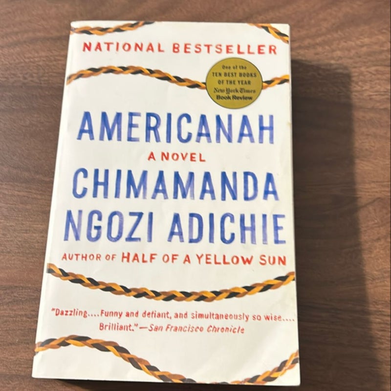 Americanah