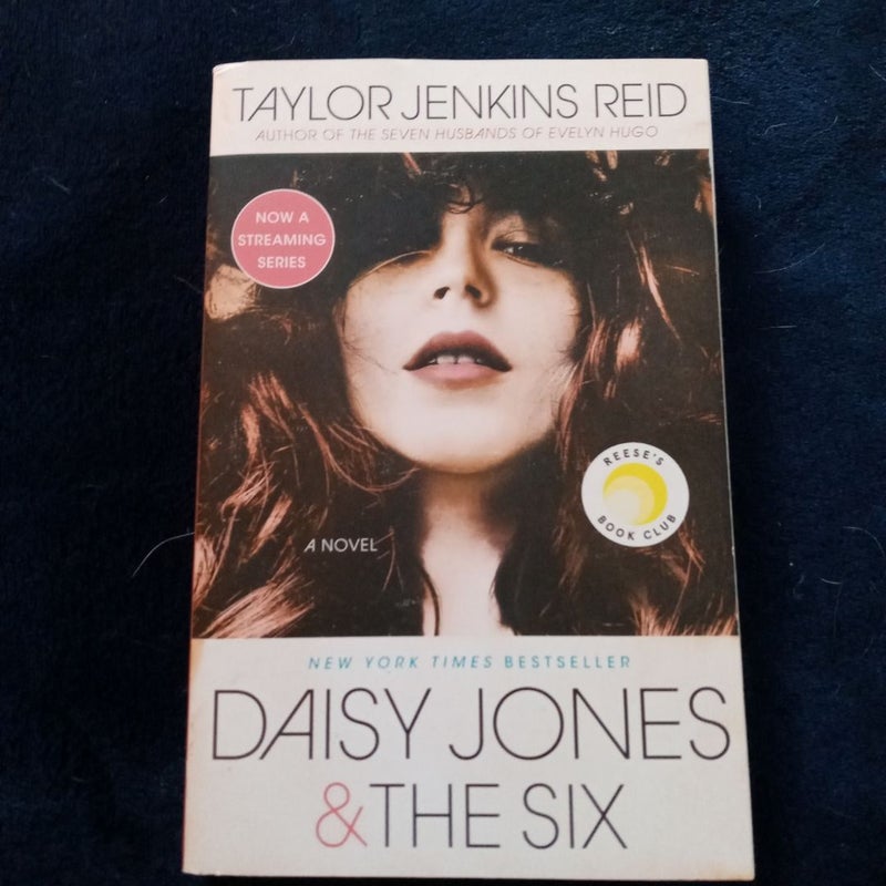 Daisy Jones and the Six