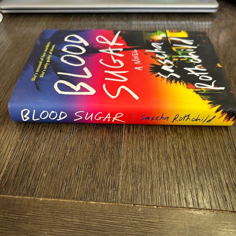 Blood Sugar