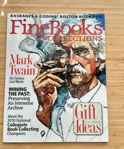 Fine Books & Collections Magazine