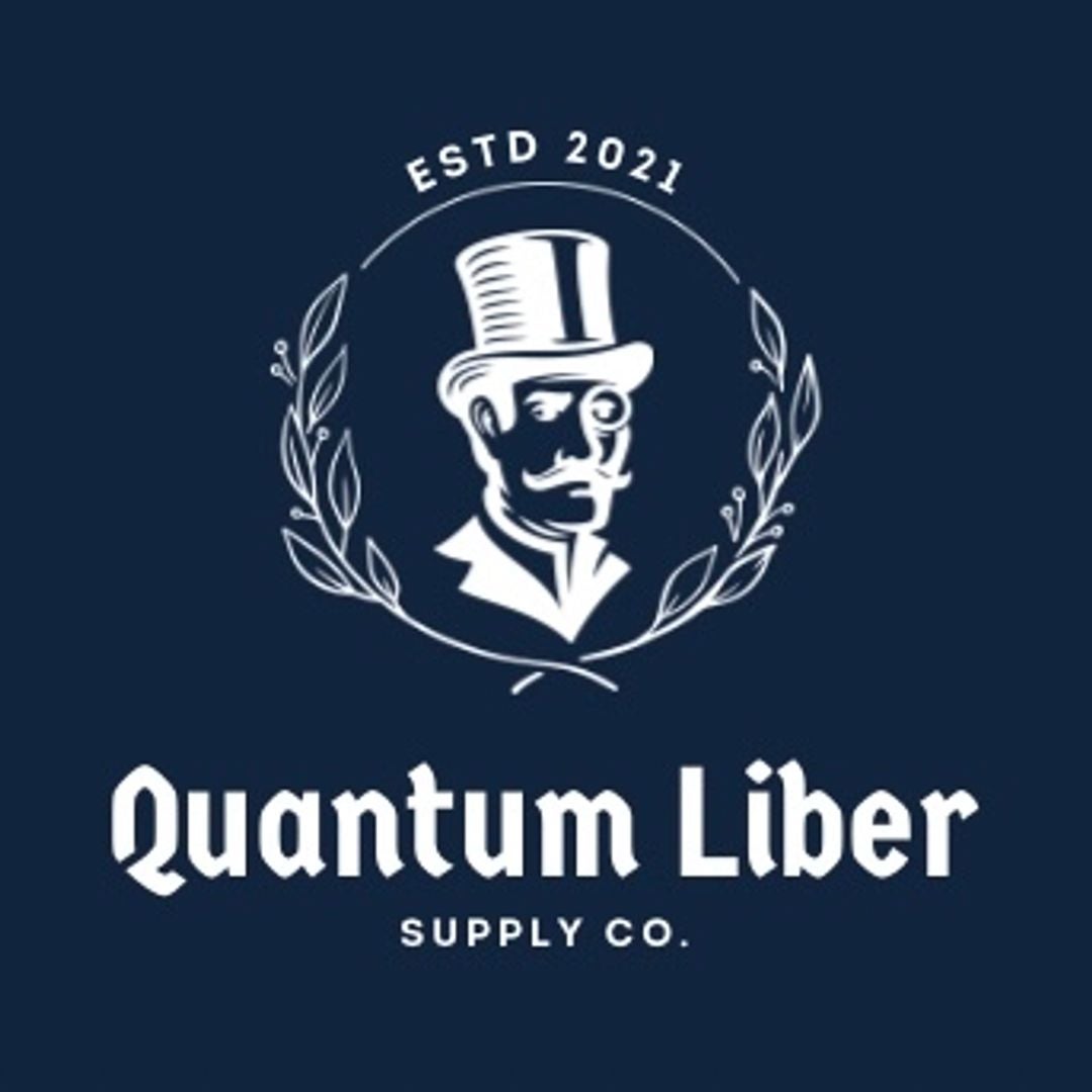 Quantum Liber Suppy Co.