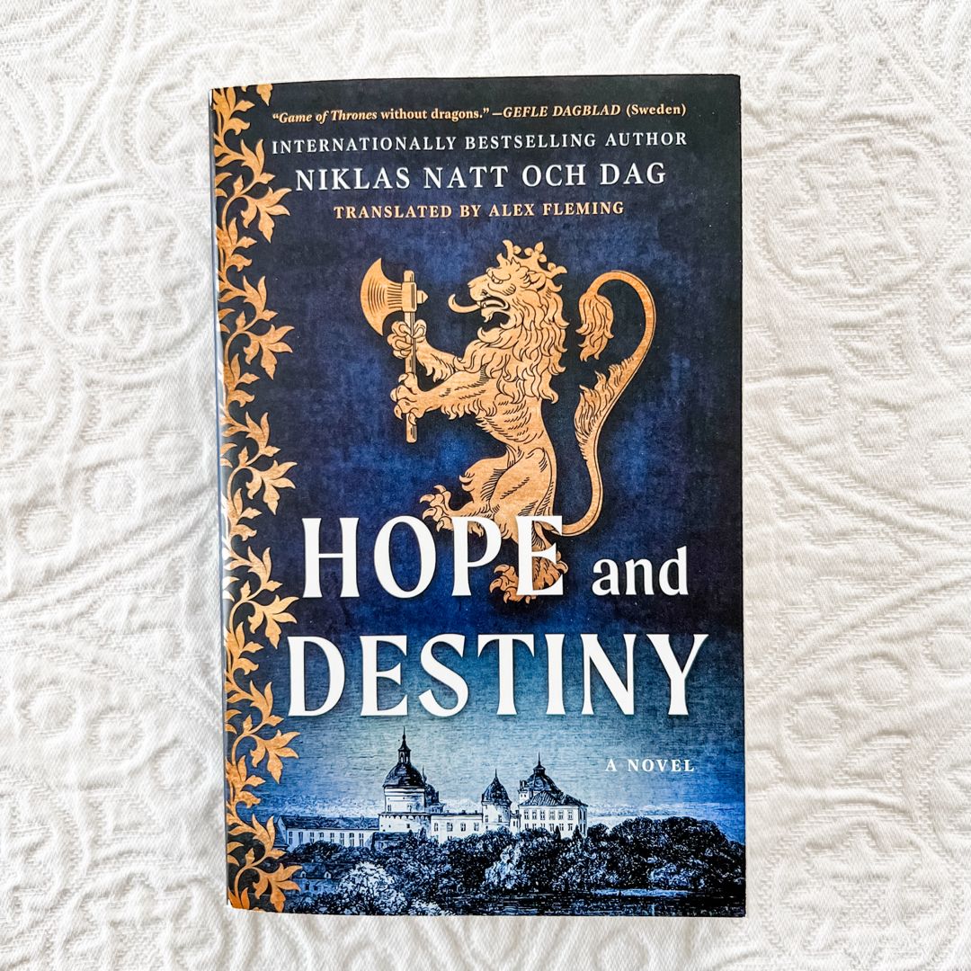 Hope and Destiny