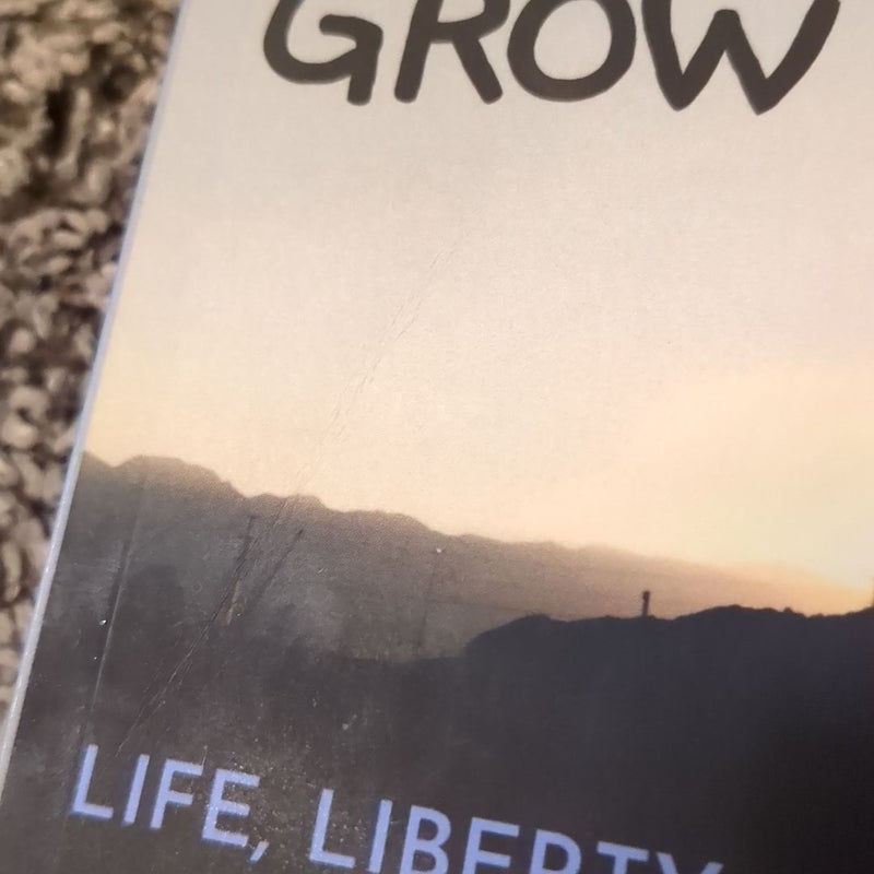 I Don't Want to Grow Up