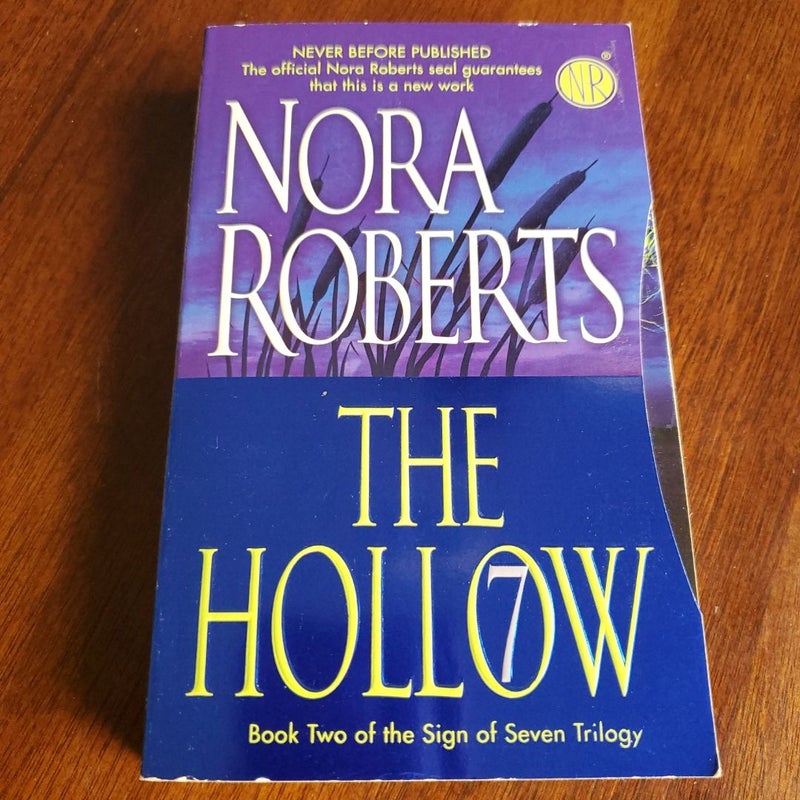 The Hollow