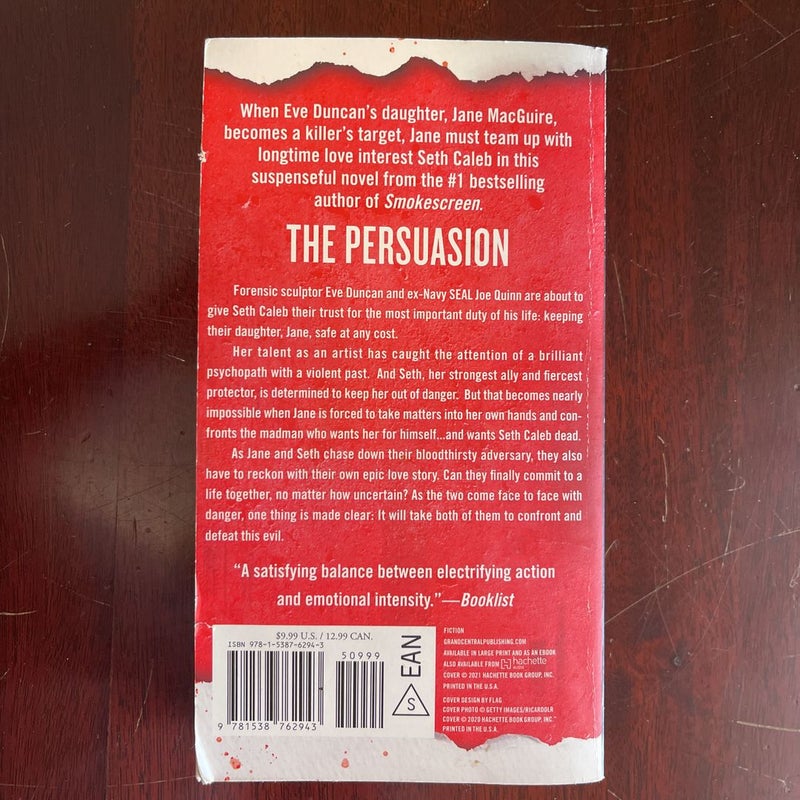The Persuasion