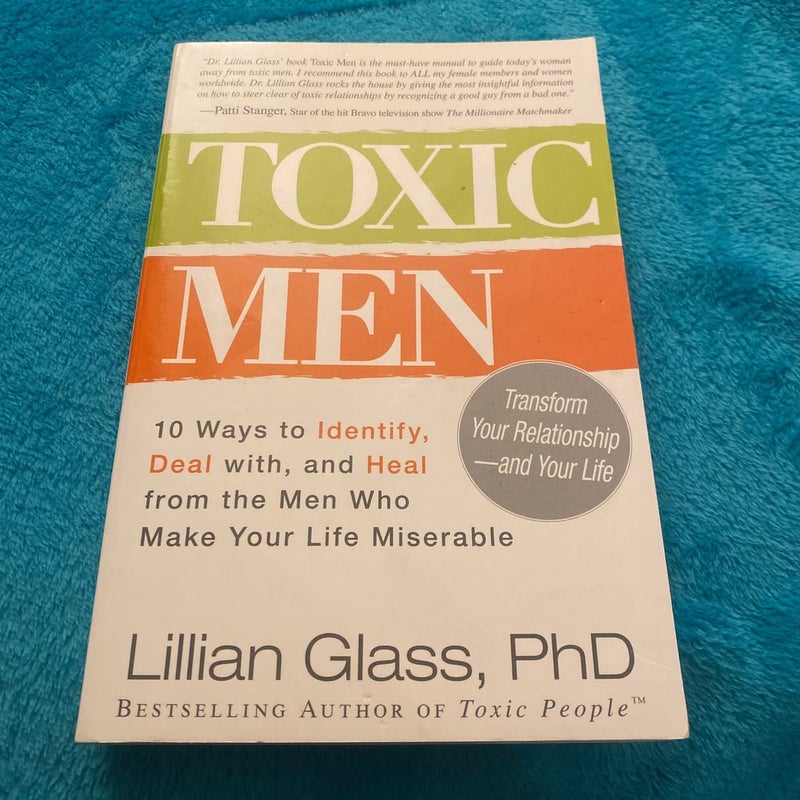Toxic Men