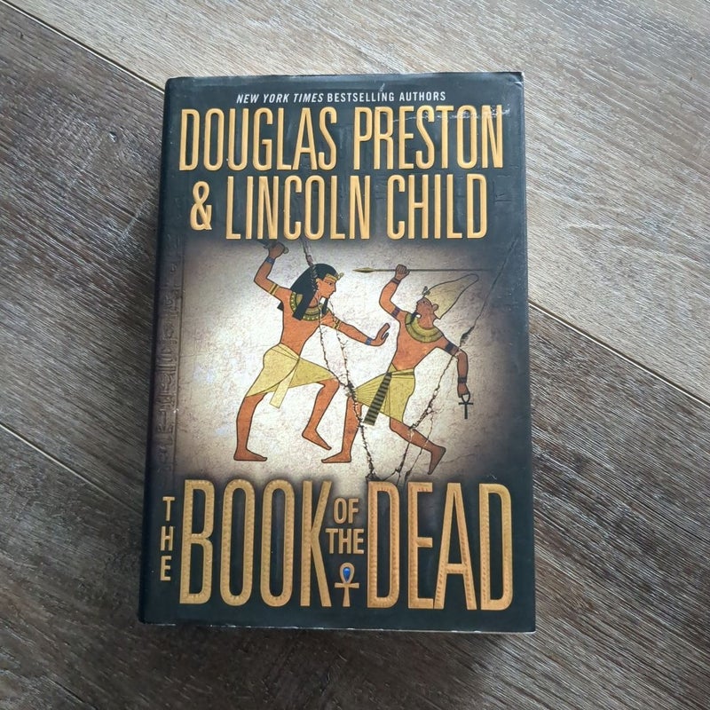 The Book of the Dead