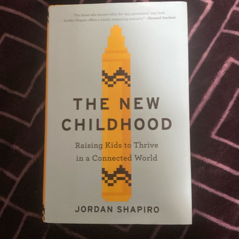 The New Childhood