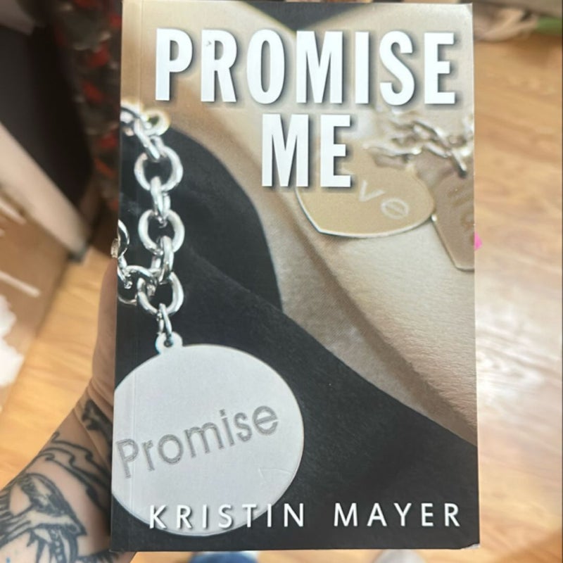 Promise Me