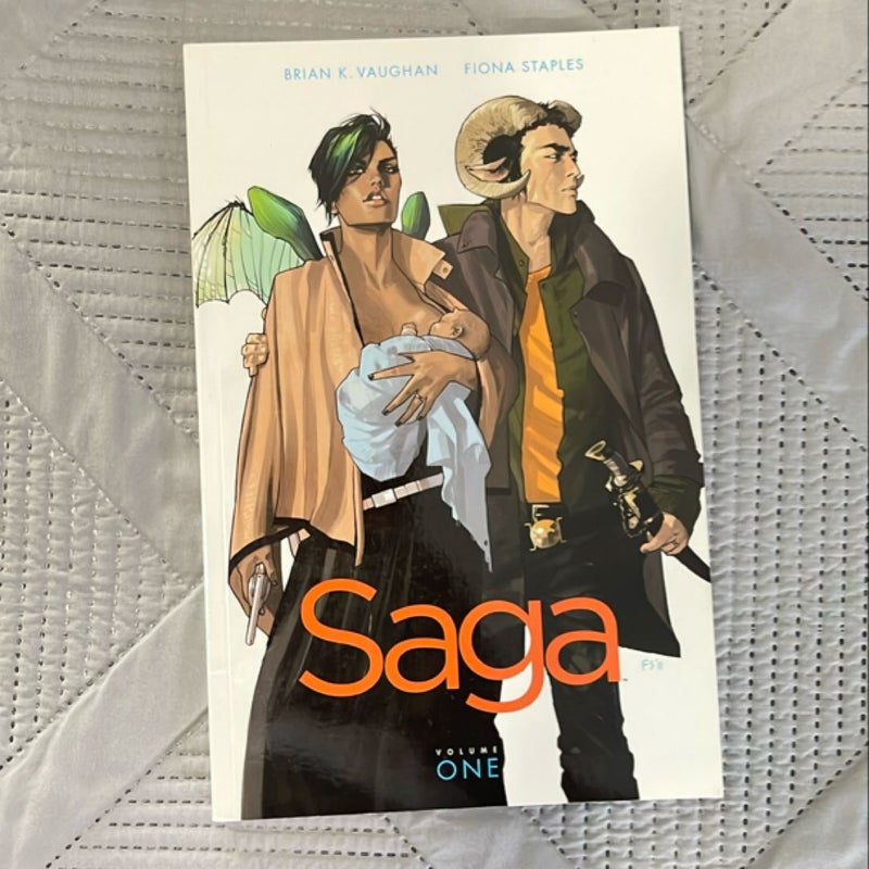 Saga
