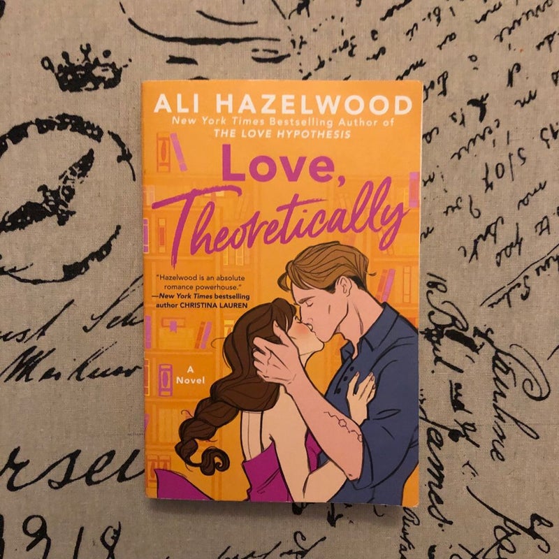 Love, Theoretically