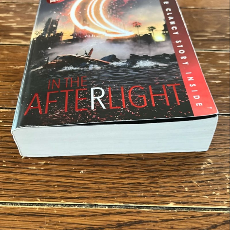 In the Afterlight (Bonus Content)