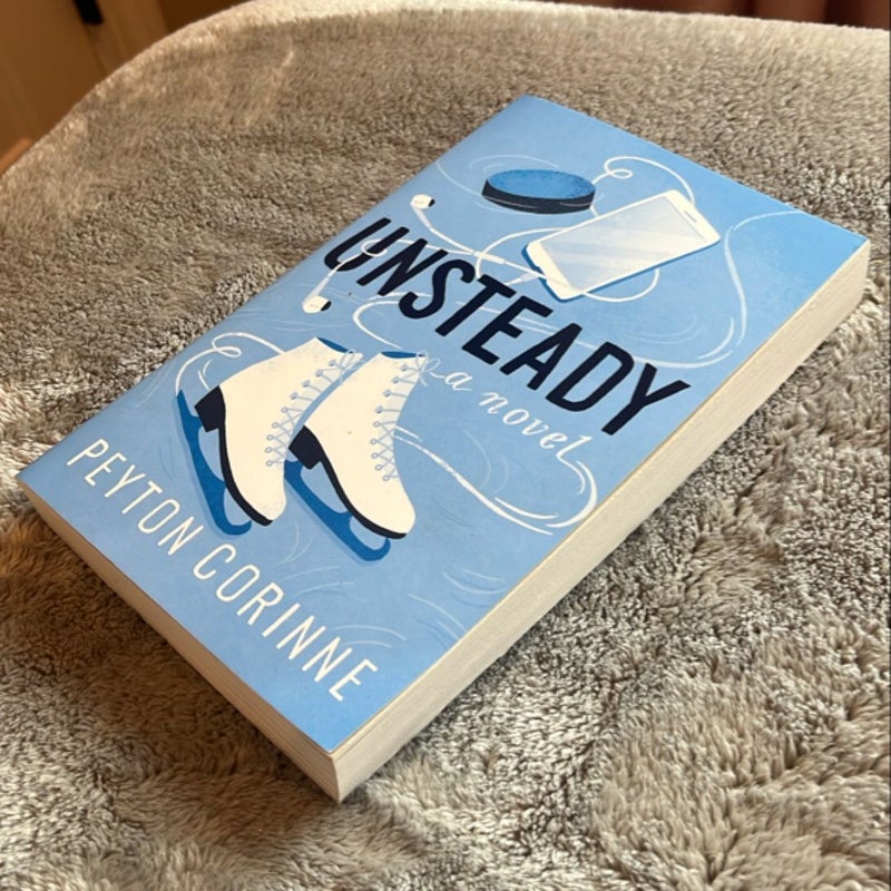 Unsteady