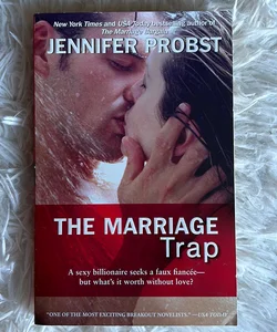 The Marriage Trap
