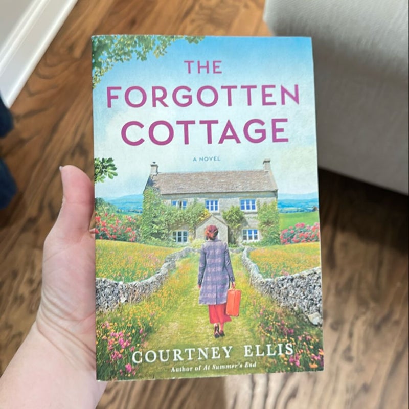 The Forgotten Cottage