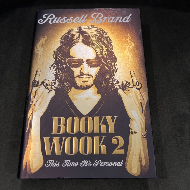 Booky Wook 2