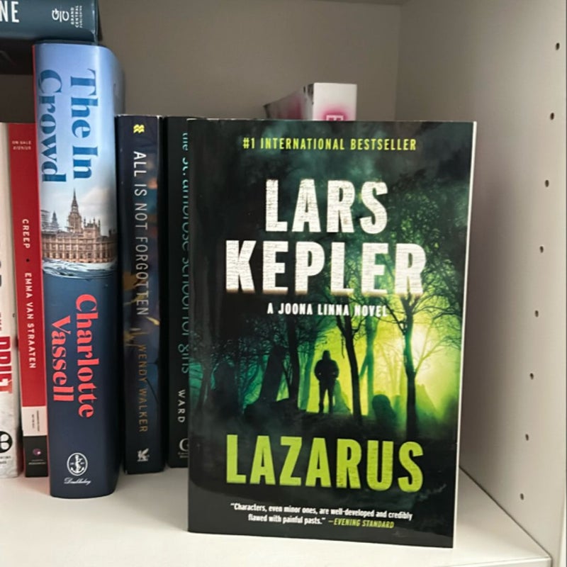 Lazarus