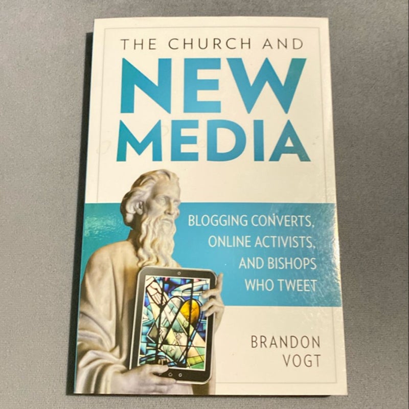 The Church and New Media