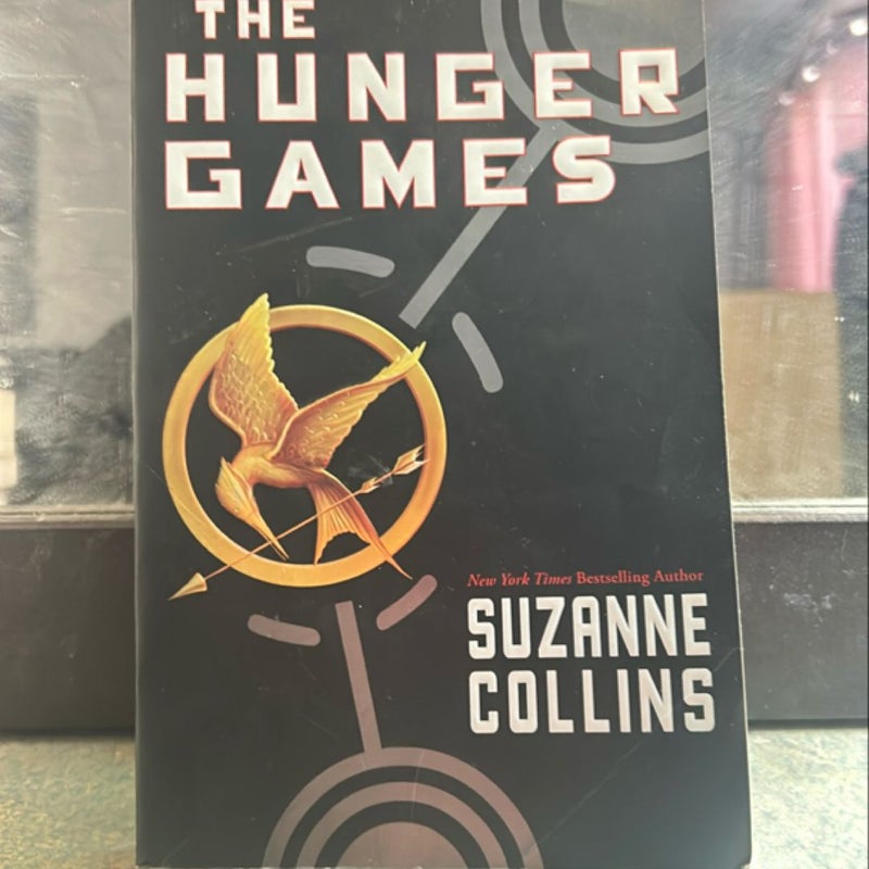 The Hunger Games