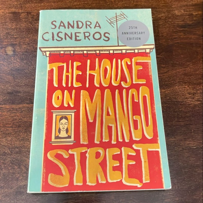 The House on Mango Street