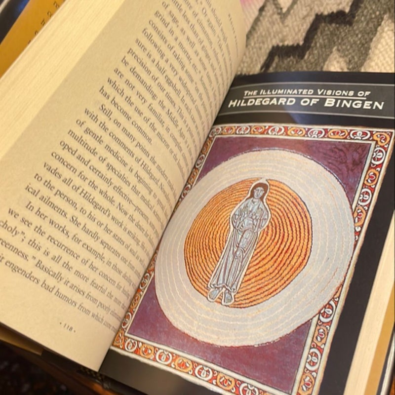 Hildegard of Bingen