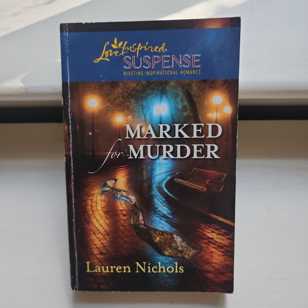 Marked for Murder